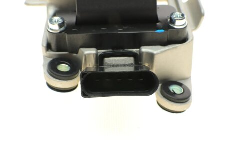 Котушка (модуль) запалювання hitachi 138440