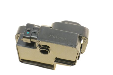 Катушка (модуль) зажигания hitachi 138709