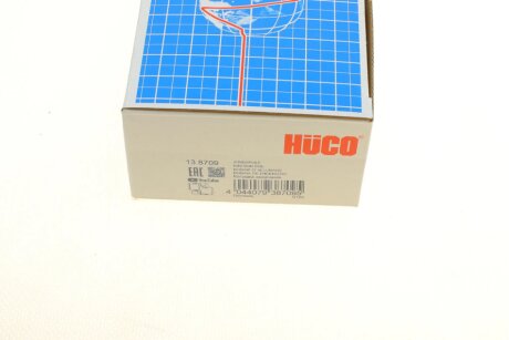 Катушка (модуль) зажигания hitachi 138709