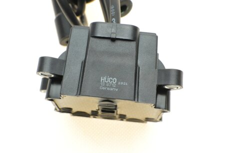 Котушка (модуль) запалювання hitachi 138712