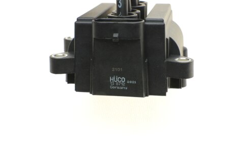 Котушка (модуль) запалювання hitachi 138712