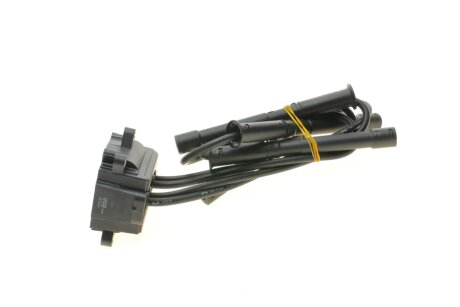 Котушка (модуль) запалювання hitachi 138712