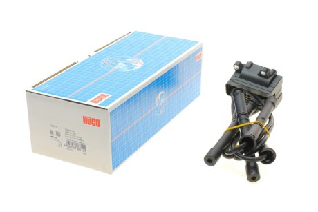 Катушка (модуль) зажигания hitachi 138712