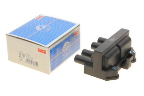 Котушка (модуль) запалювання hitachi 138805