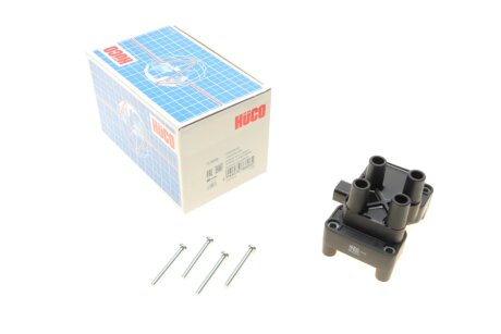 Катушка (модуль) зажигания hitachi 138808