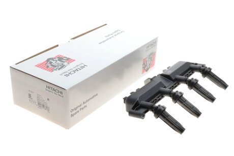 Катушка (модуль) зажигания hitachi 2503818