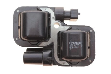 Катушка (модуль) зажигания hitachi 2508709