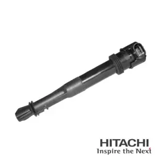 Катушка запалювання FIAT Doblo ""1.6 ""01>> hitachi 2503827