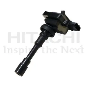 Катушка запалювання MITSUBISHI Lancer/Colt ""1.3-1.6 ""92-06 hitachi 2504050
