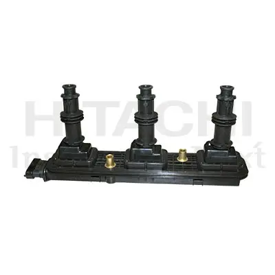 Катушка запалювання OPEL Vectra/Omega ""2,6-3,2 hitachi 2503855