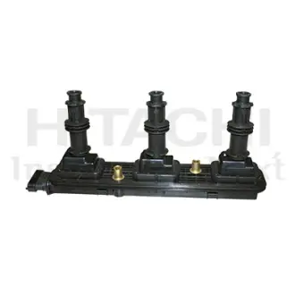 Катушка запалювання OPEL Vectra/Omega ""2,6-3,2 hitachi 2503855