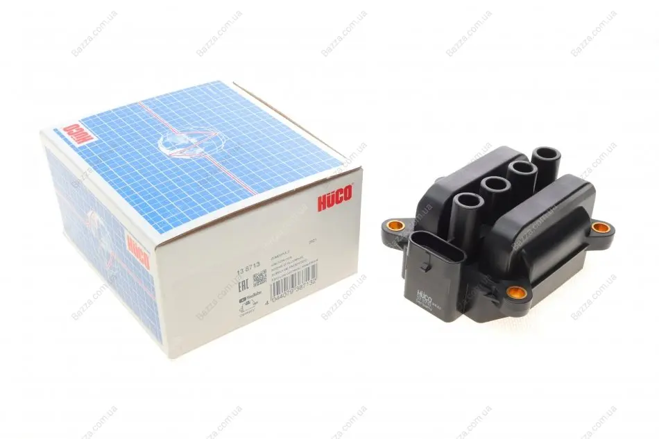 Катушка зажигания hitachi 138713