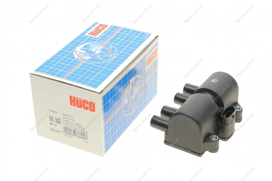 Катушка зажигания hitachi 138804