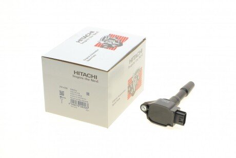 Катушка зажигания hitachi 2504058 на Рено Kadjar