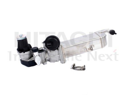 Клапан EGR AUDI/SEAT/SKODA/VW A3/Altea/Superb/Passat ""1,6-2,0 ""03>> hitachi 2508469