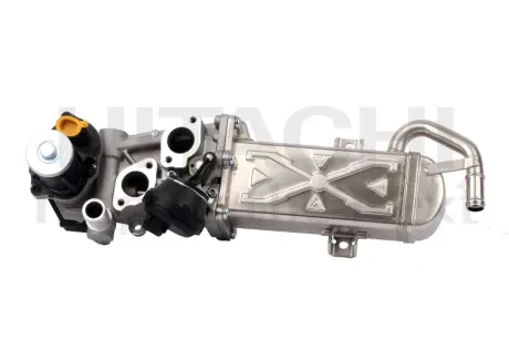Клапан EGR AUDI/SEAT/SKODA/VW A3/Altea/Superb/Passat ""1,6-2,0 ""03>> hitachi 2508469 Фольксваген Гольф 6