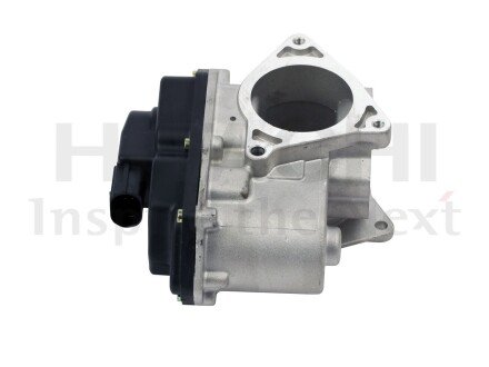 Клапан EGR AUDI/SEAT/SKODA/VW A4/Exeo/Superb/Passat ""2,0 ""03>> hitachi 2508460