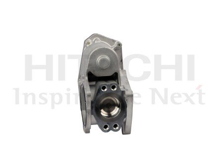 Клапан EGR AUDI/SEAT/SKODA/VW A4/Exeo/Superb/Passat ""2,0 ""03>> hitachi ""2508460"