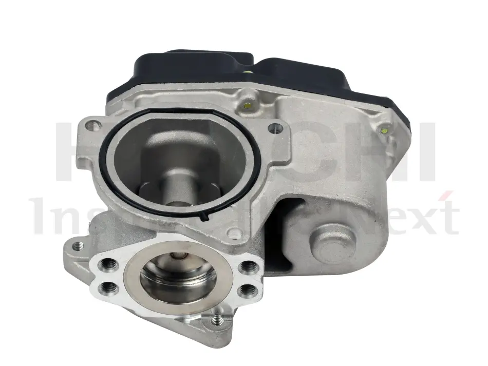 Клапан EGR AUDI/SEAT/SKODA/VW A4/Exeo/Superb/Passat ""2,0 ""03>> Hitachi 2508460 (фото 1)