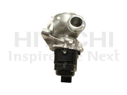 Клапан EGR CITROEN/FORD/PEUGEOT Berlingo/Focus/307 ""1,6 ""03>> hitachi ""2508481" на Ситроен С3 пикассо