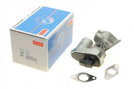 Клапан EGR Hitachi 138468