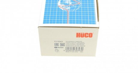 Клапан управления hitachi 139343