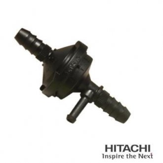 Клапан управління тиском hitachi 2509313