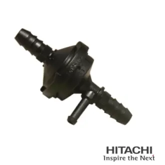 Клапан управління тиском hitachi 2509313 Фольксваген Пассат б5