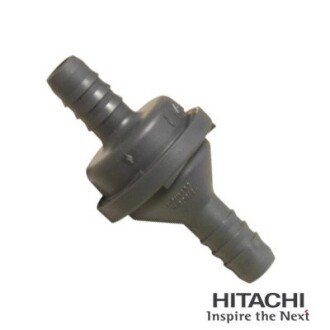 Клапан управління тиском hitachi 2509314