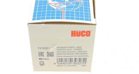 Клапан воздушной hitachi 139327