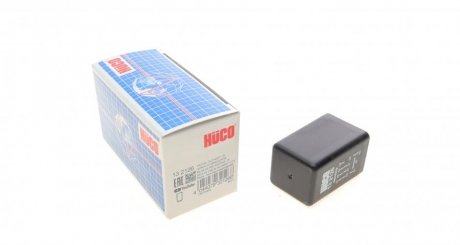 Реле (блок) свечей накала hitachi 132126 на Фольксваген Туарег