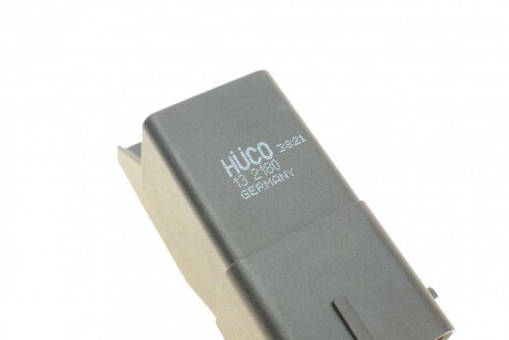 Реле (блок) свечей накала hitachi 132180