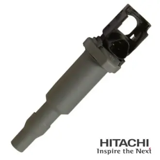 Котушка запалювання BMW 3(E90)/5(E60)/6(E63)/7 (E65) ""01-13 hitachi 2504047 Бмв E63