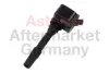 Котушка запалювання BMW/MINI 4/Cooper ""1,2-3,0 ""13>> hitachi 2504090