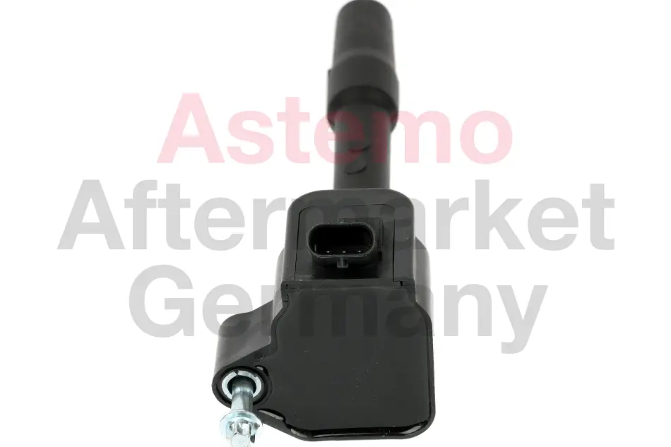 Котушка запалювання BMW/MINI 4/Cooper ""1,2-3,0 ""13>> hitachi 2504090