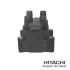 Котушка запалювання CITROEN Berlingo/Jumper ""1.1-2.0 hitachi 2508760