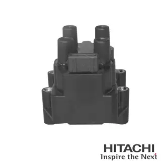 Котушка запалювання CITROEN Berlingo/Jumper ""1.1-2.0 hitachi 2508760