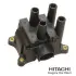 Котушка запалювання FORD/MAZDA Fiesta/121 ""1.3-2.0 ""95>> Hitachi ""2508803" (фото 1)