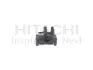 Котушка запалювання FORD Mondeo ""1.8-2.0 ""00>> hitachi ""2508811"