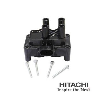 Катушка (модуль) зажигания hitachi ""2508811"