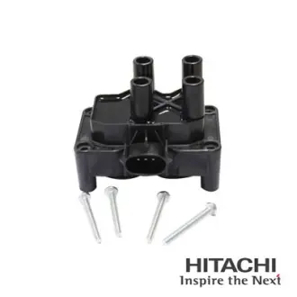 Котушка запалювання FORD Mondeo ""1.8-2.0 ""00>> Hitachi ""2508811"