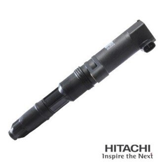 Катушка (модуль) зажигания hitachi 2503800 на Рено Трафик 2