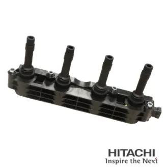 Котушка запалювання Hitachi 2503809