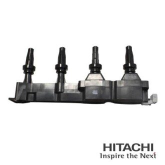 Катушка (модуль) зажигания hitachi 2503819