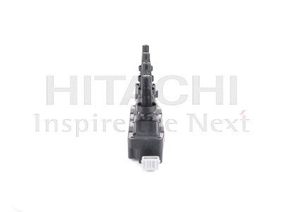 Катушка (модуль) зажигания hitachi 2503819 на Пежо 405