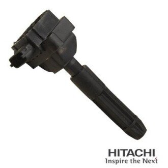 Котушка запалювання hitachi 2503833