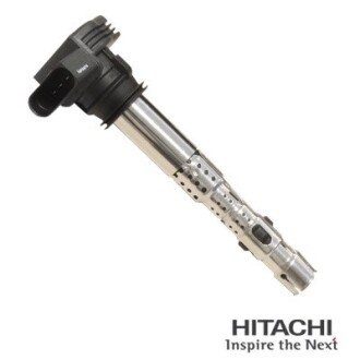 Катушка (модуль) зажигания hitachi 2503836 на Ауди А8 д3