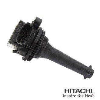 Катушка запалювання hitachi 2503870