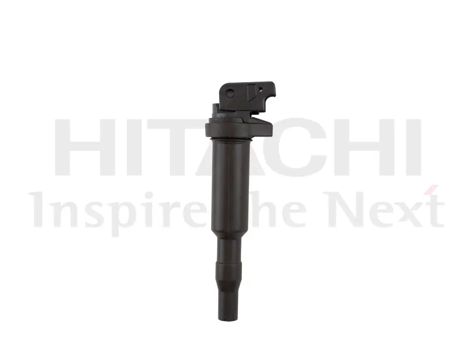 Котушка запалювання hitachi 2503875