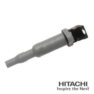 Катушка (модуль) зажигания hitachi 2503876 на Бмв 1 серии